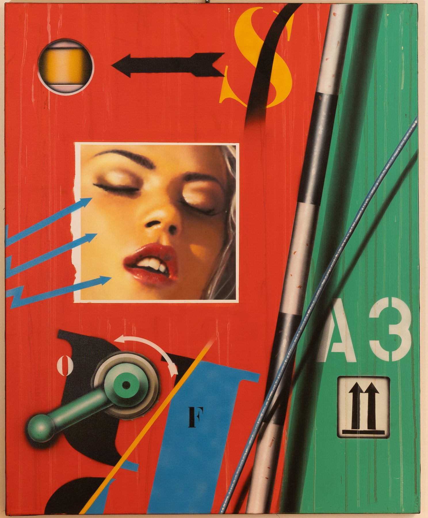 Rêve S/A3