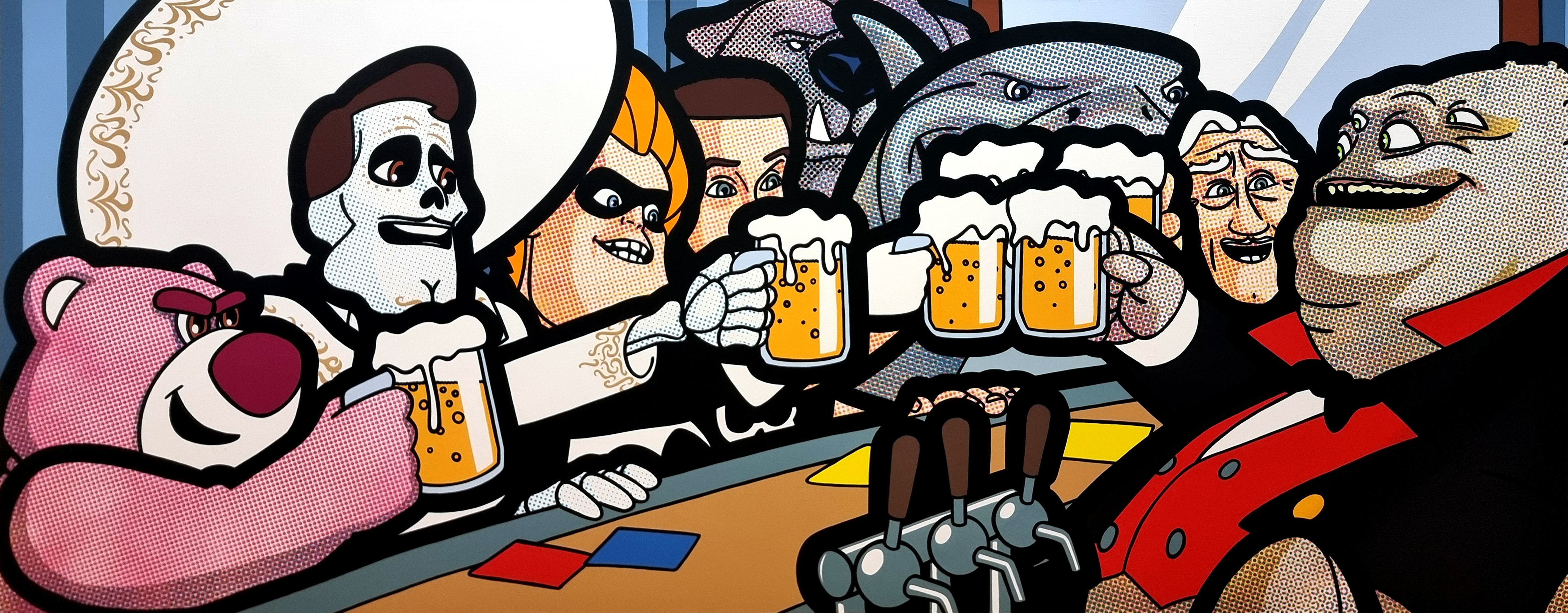 Happy Hour