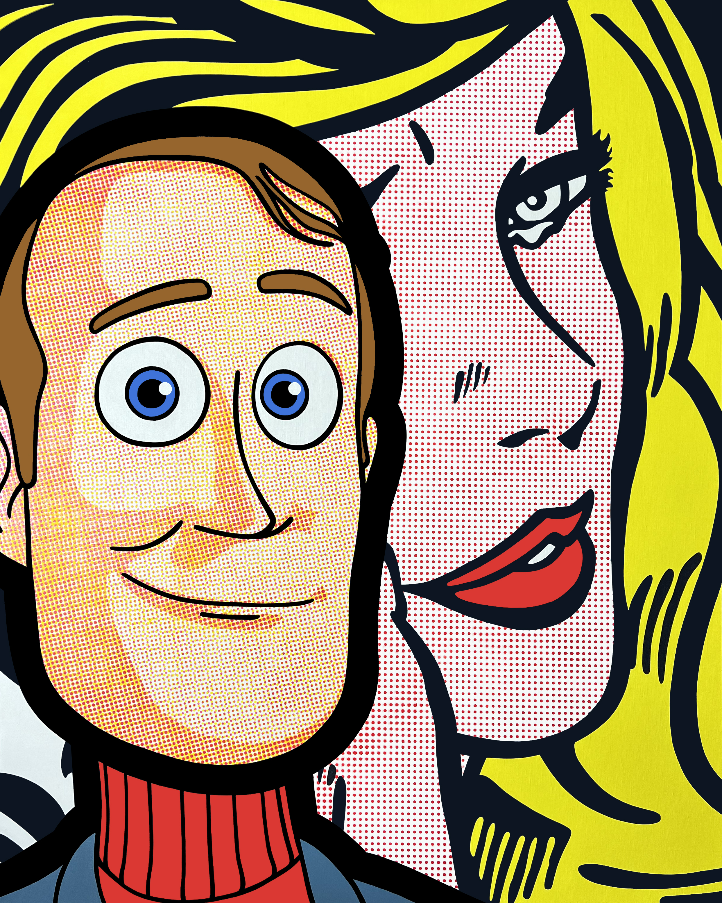 Woody Lichtenstein