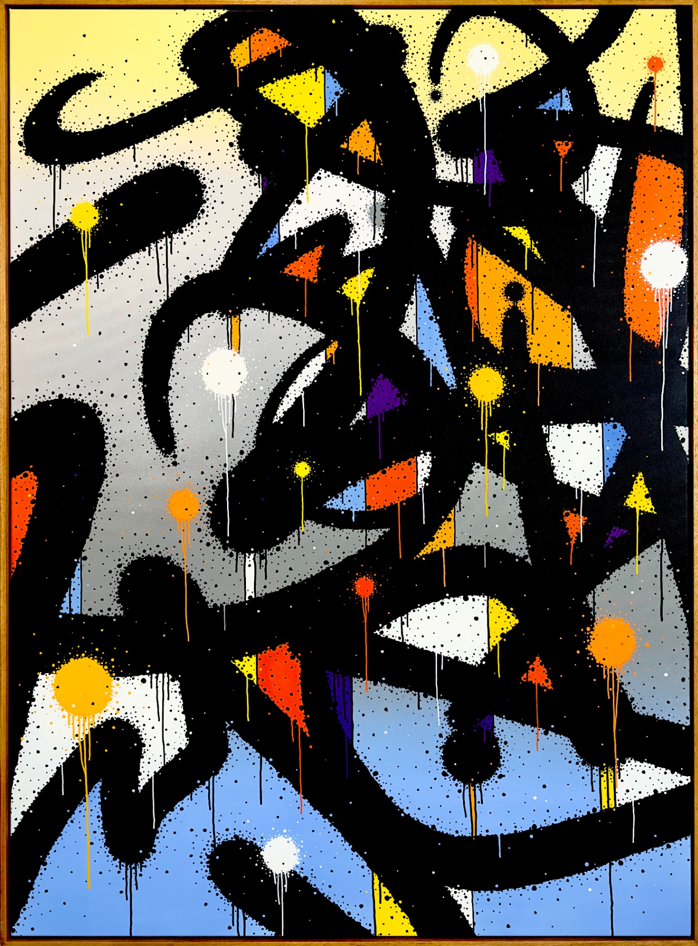 Guillaume Lemarquier — Sans Titre