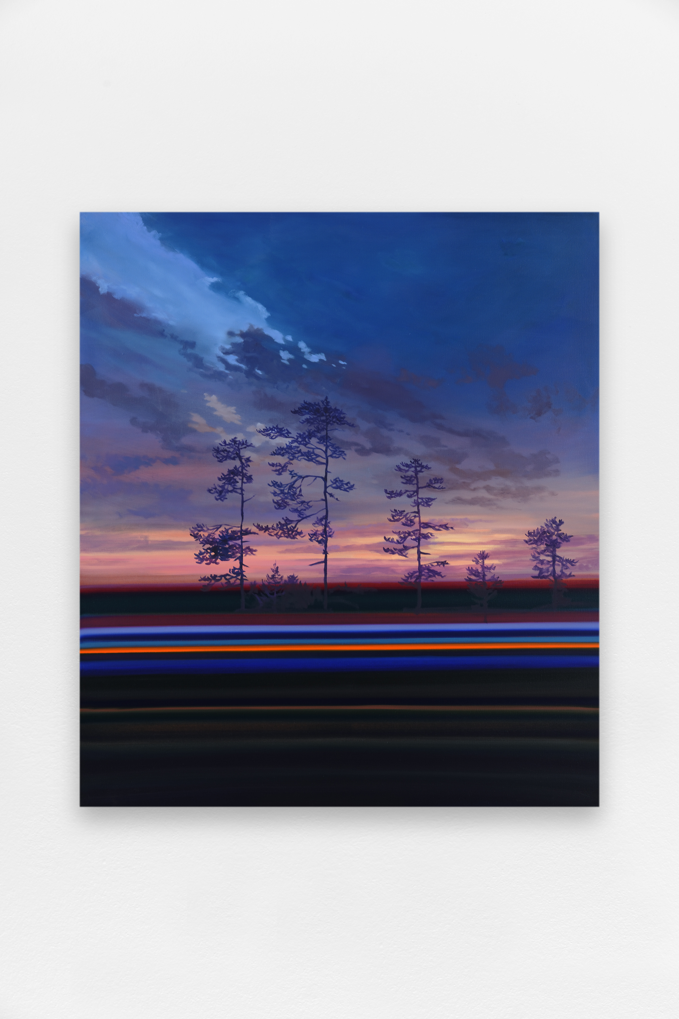Horizon Chromatique #5