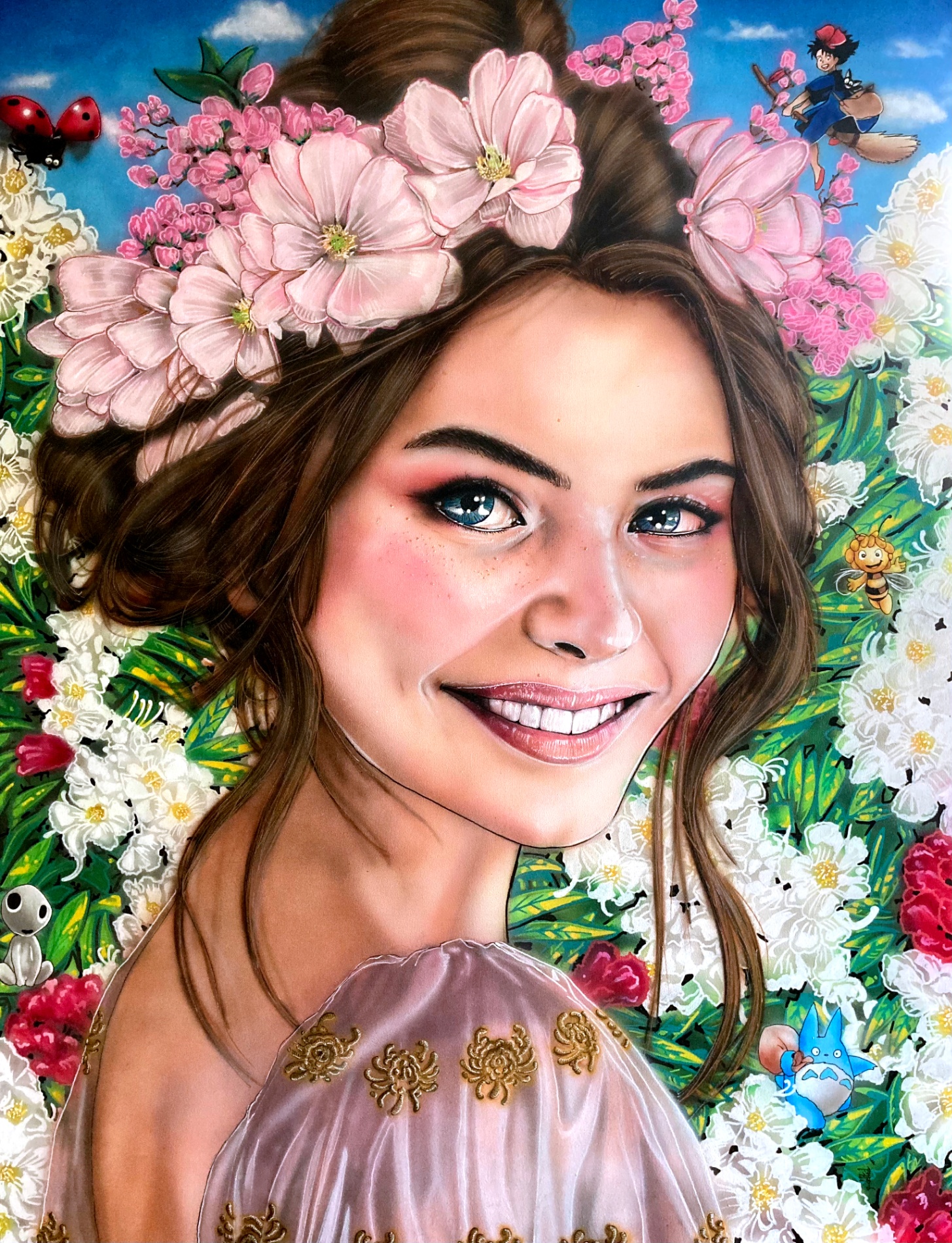Maia