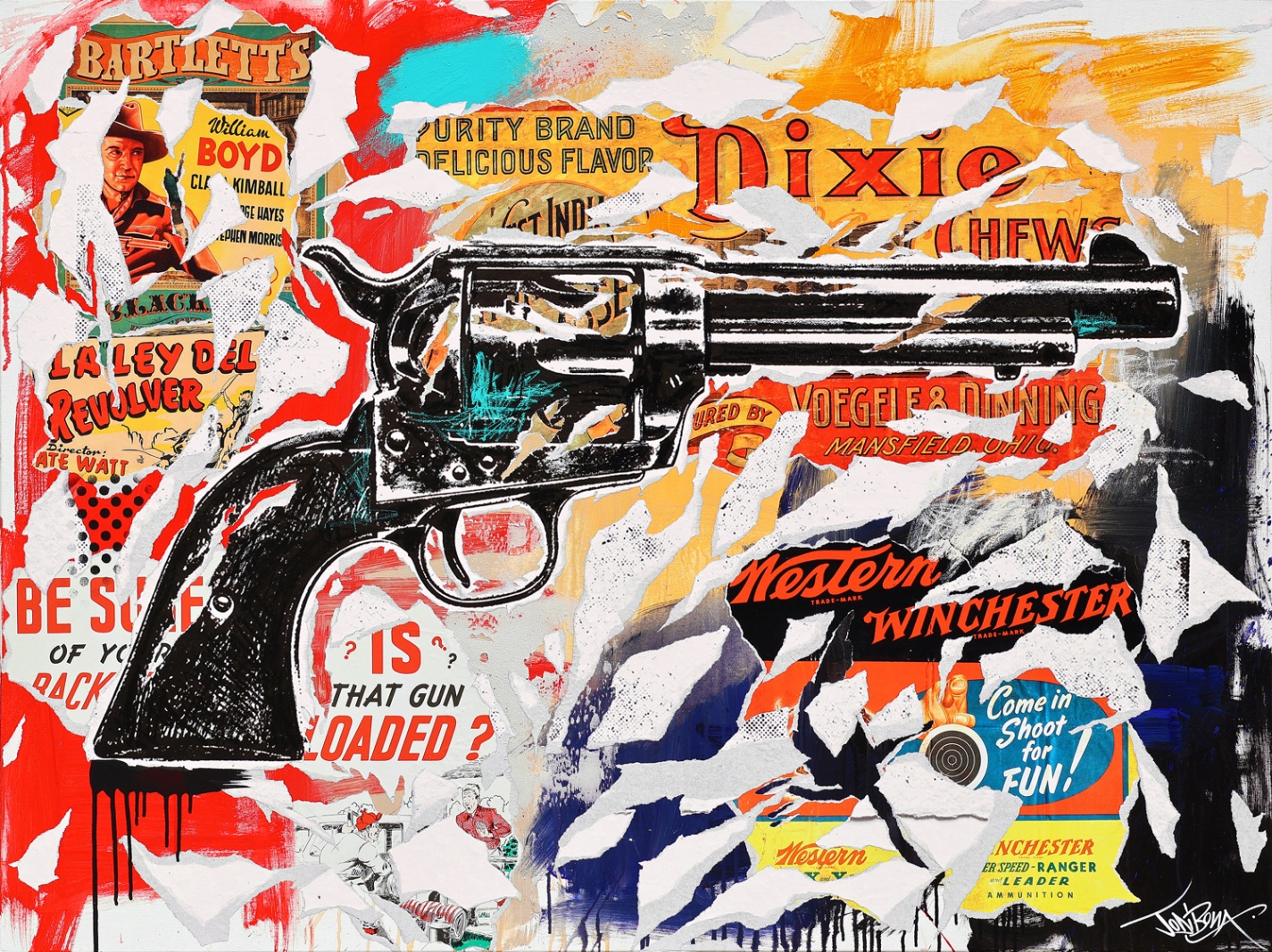 Revolver
