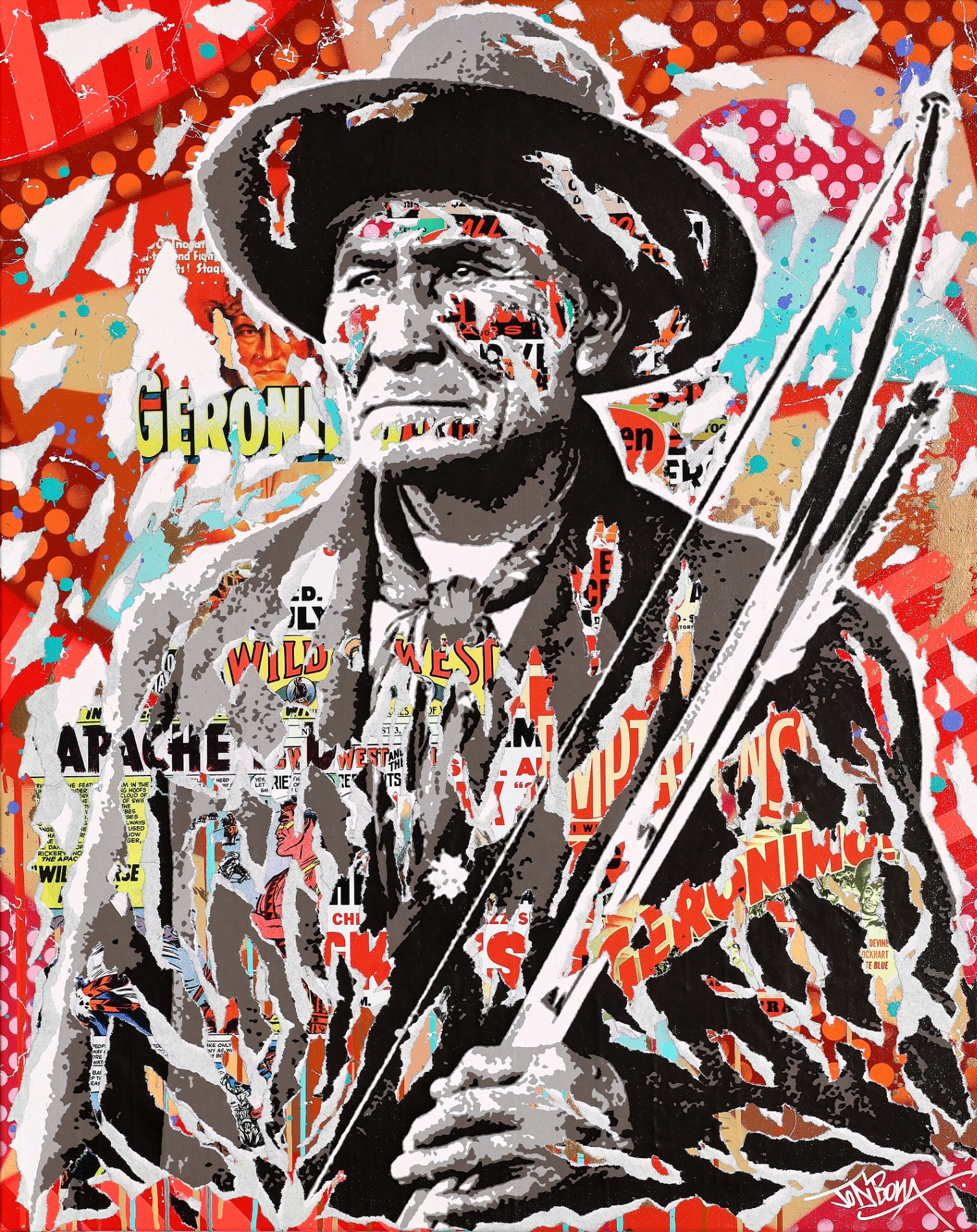 Geronimo