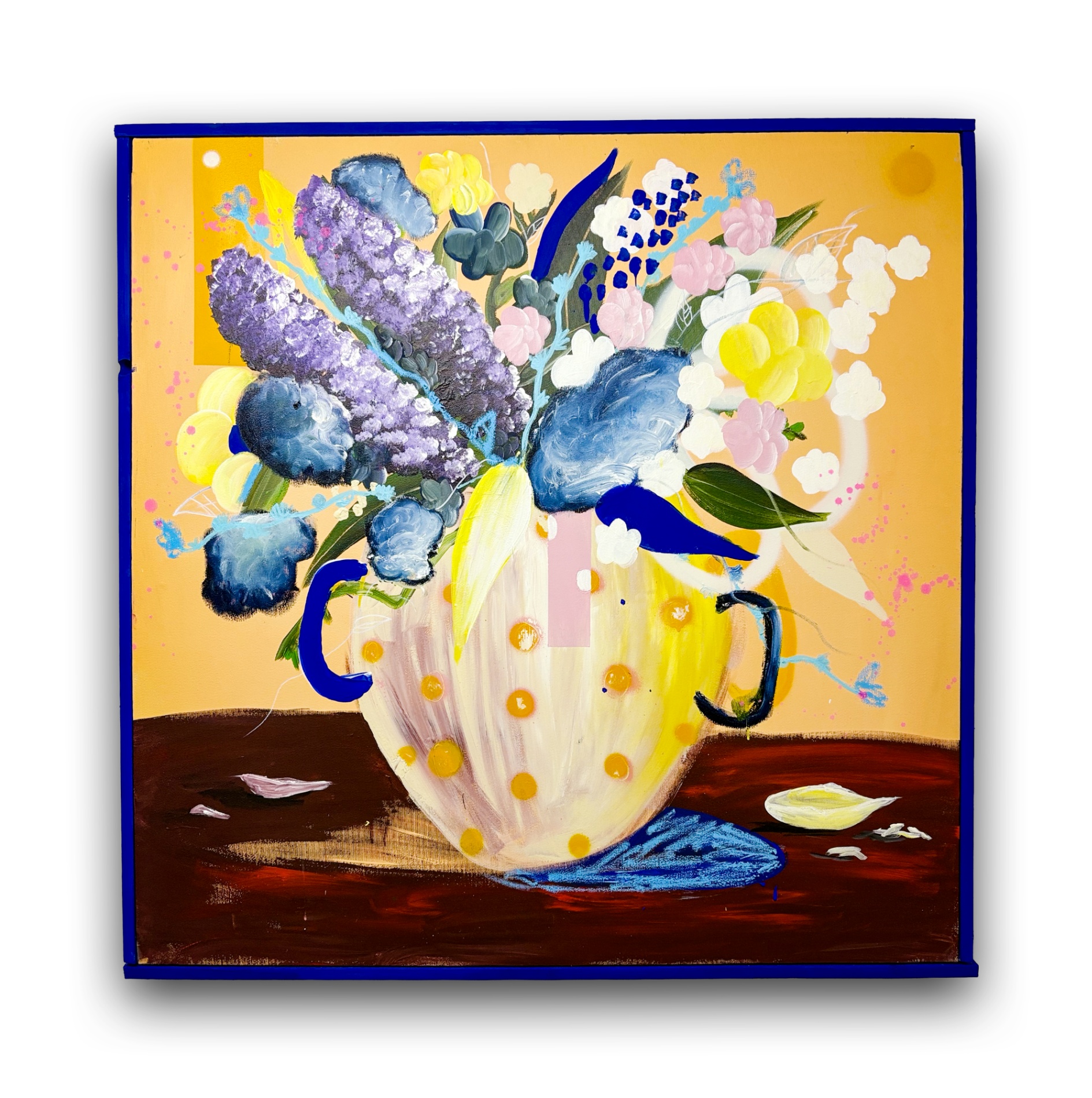 Le jardin imaginaire