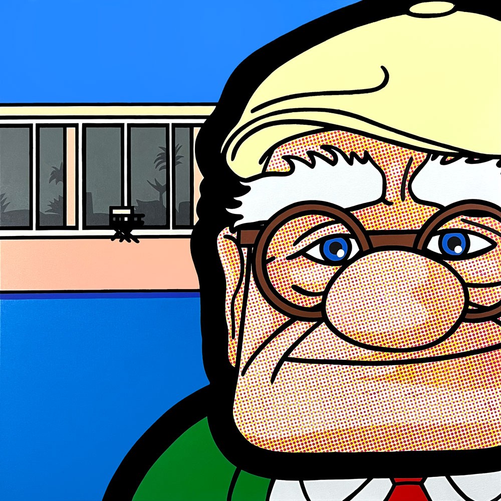 Carl Hockney