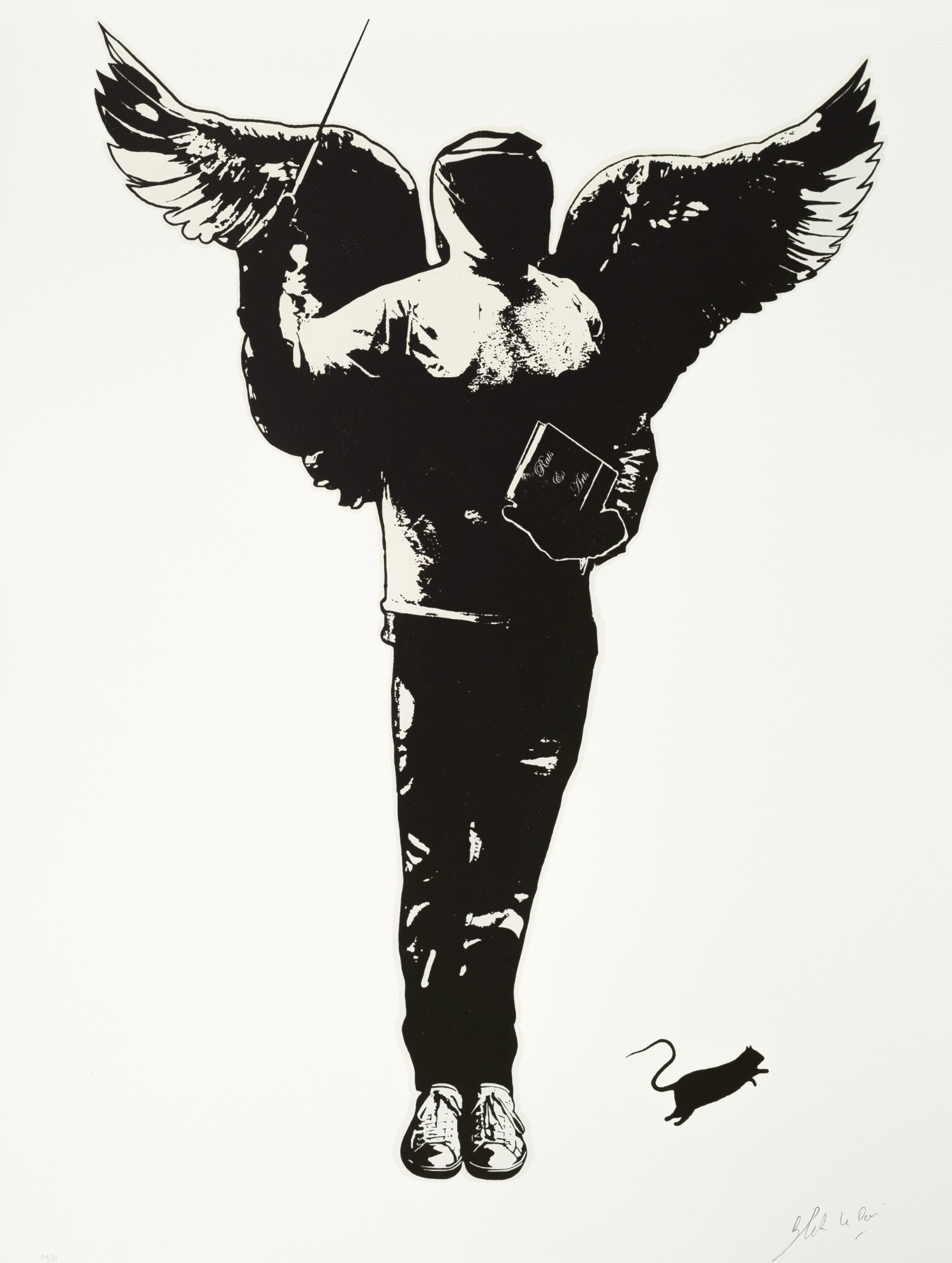 Le patron des arts