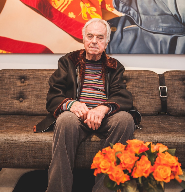 Gérard Schlosser