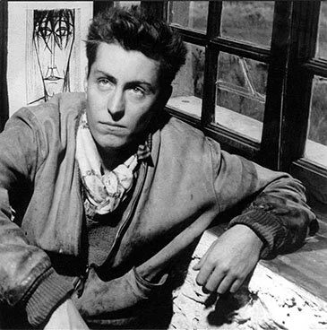 Bernard Buffet
