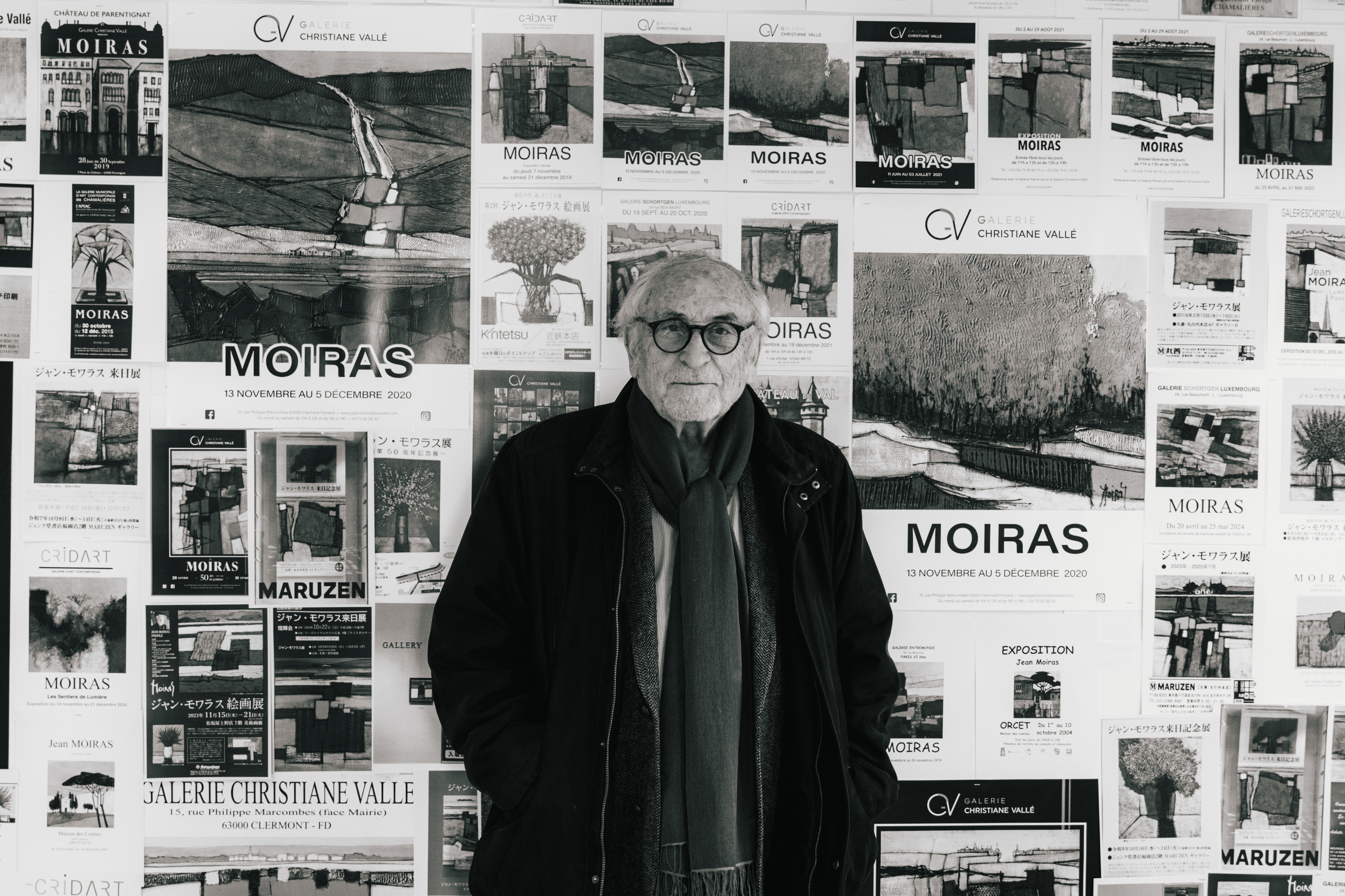 Jean Moiras