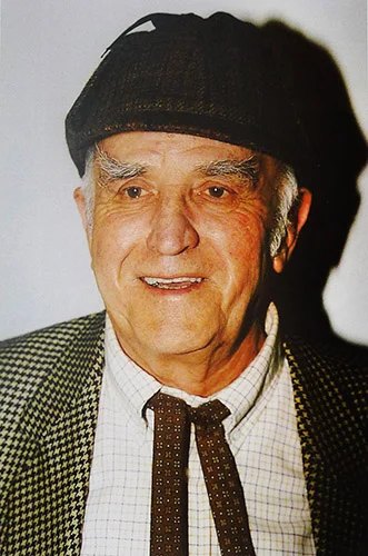 Claude Venard