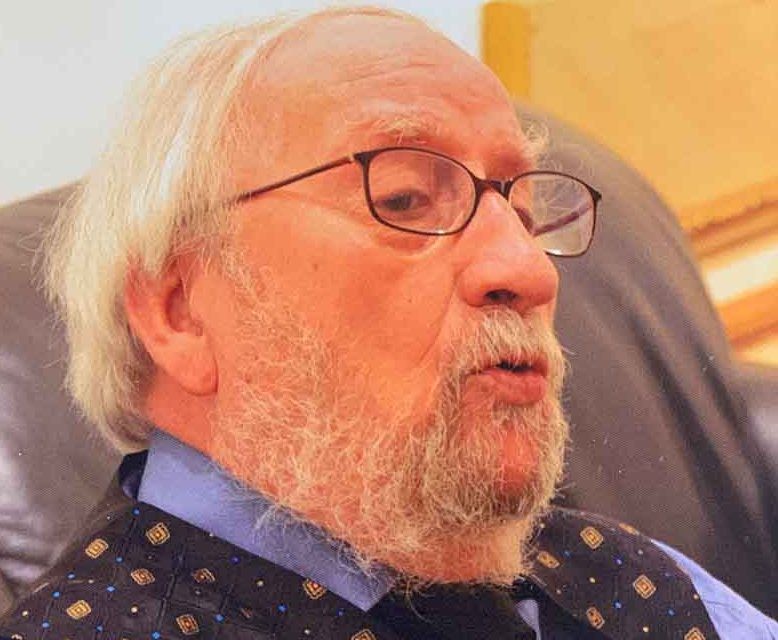Roger Bonafé